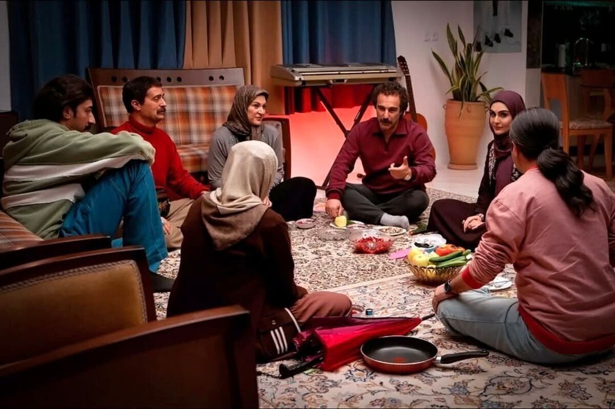 ساخت «سریال پایتخت ۸» قطعی شد