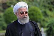 واکنش دفتر روحانی گزارش صدا وسیما: هدف تخریب است