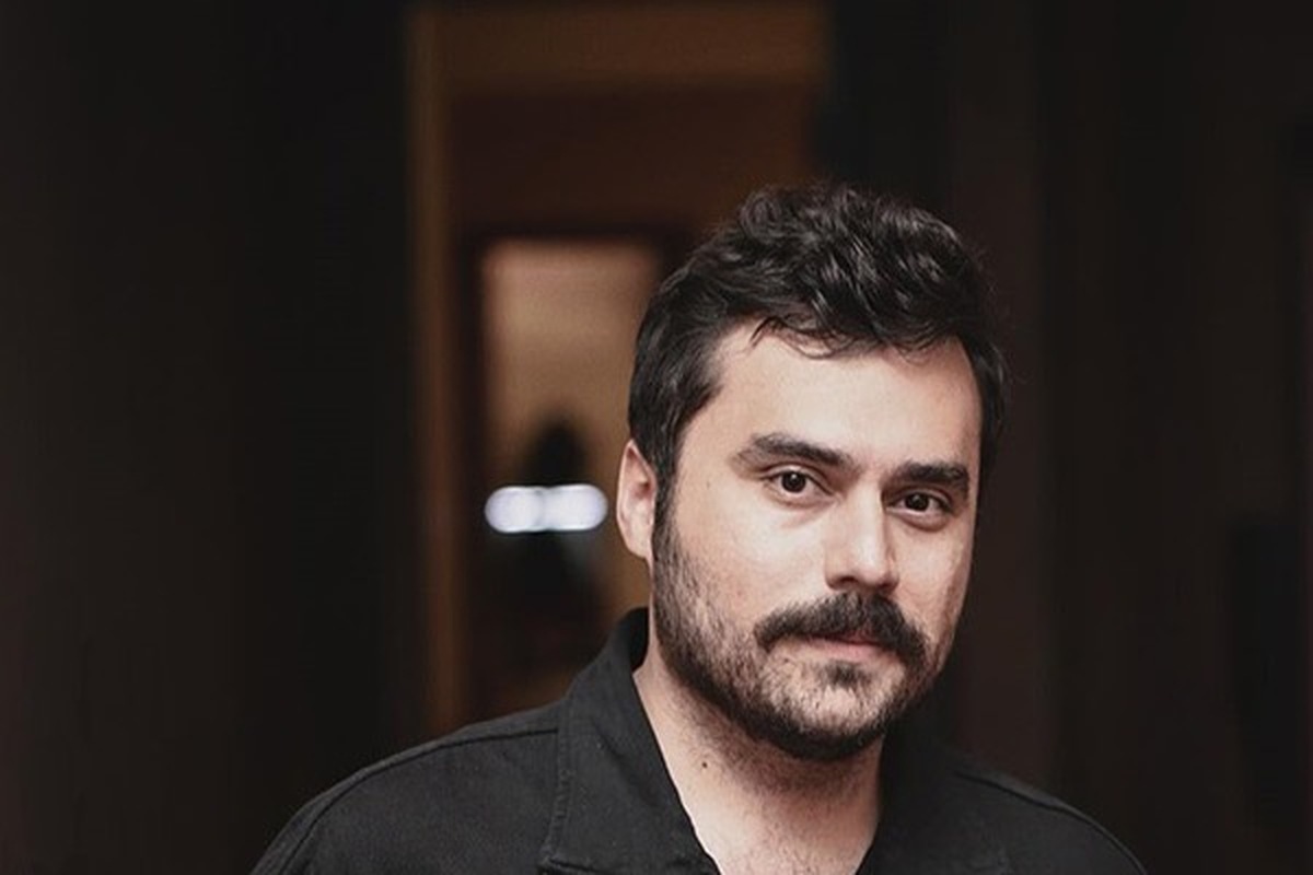 واکنش تلخ محمد حیدری بازیگر  تاسیان به درگذشت «مژده دایی» و «کیوان کاوند»