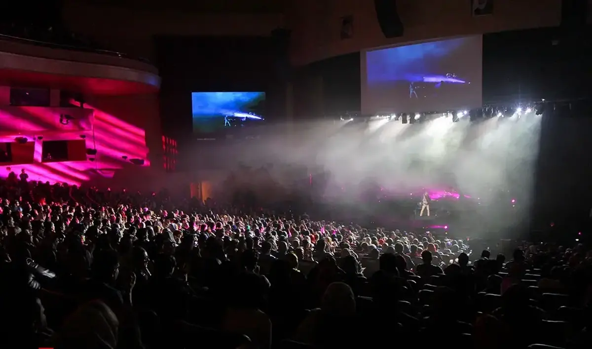 تکذیب خبر لغو کنسرت‌ها در برج میلاد!