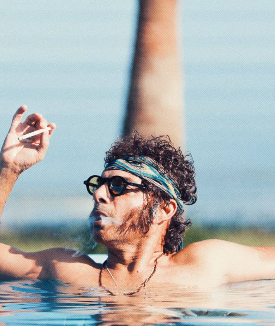 استایل خاص پیمان معادی در فیلم سینمایی جدیدش استایل خاص پیمان معادی در فیلم سینمایی جدیدش