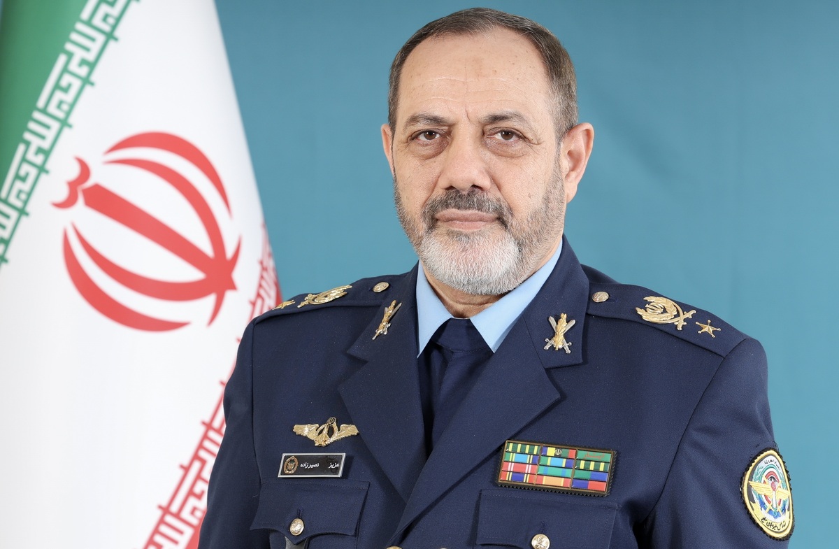 وزیر دفاع: مردم بصیر ایران همواره دشمن را ناامید کرده‌اند