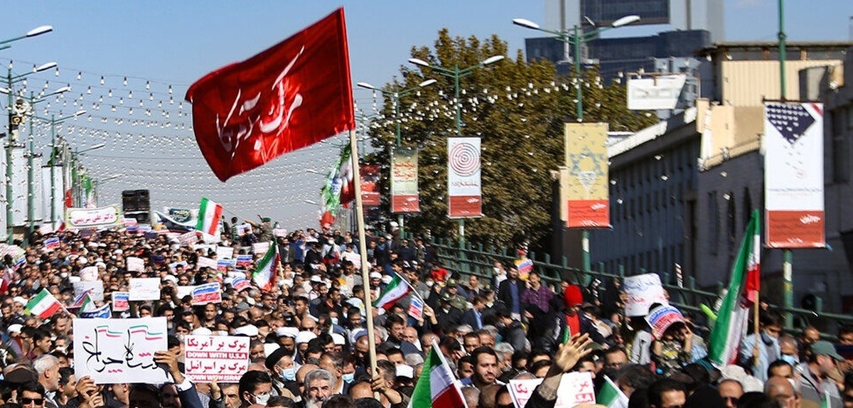 قطعنامه ۱۳ آبان؛ راهبرد بازدارندگی فعال، غیرقابل مذاکره است