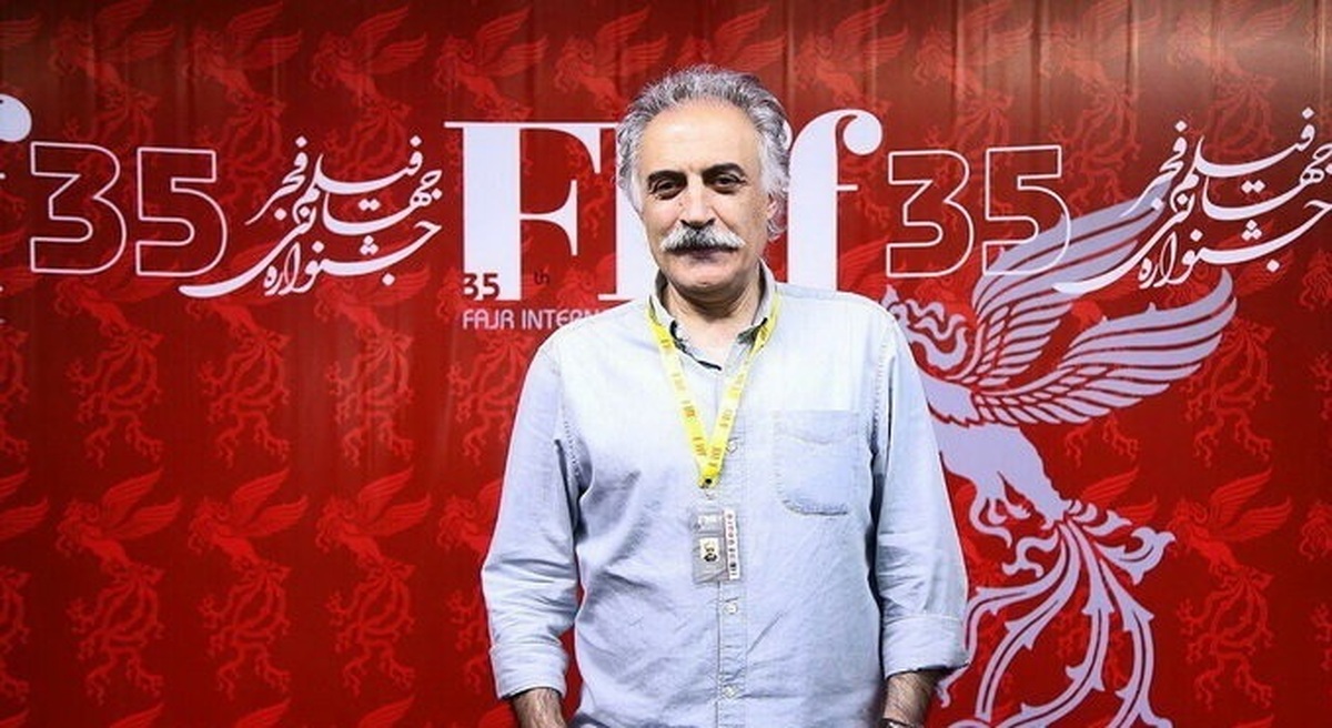 ارزیابی شجاع نوری از برگزاری جشنواره جهانی فجر در شیراز