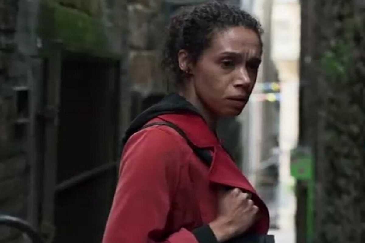 پخش سریال جنایی «شش‌ چهار» از شبکه تهران