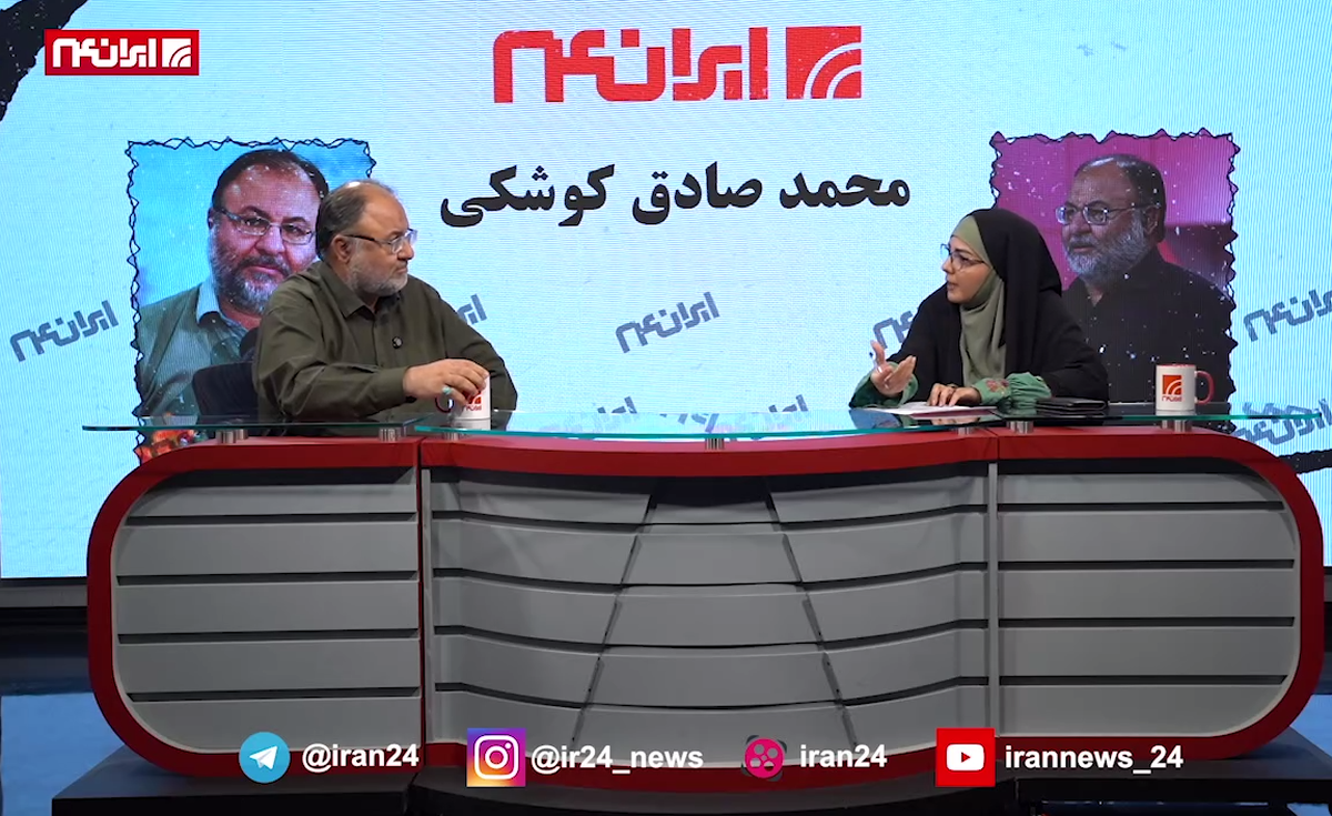 کوشکی: مبنای اجرای قانون حجاب نظرسنجی‌های مردم نیست/ سایر قوانین مخالف نظر مردم نیز کنار گذاشته شود!