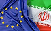 سخنگوی کمیسیون اروپایی: معتقد به مذاکره و دیپلماسی با ایران هستیم