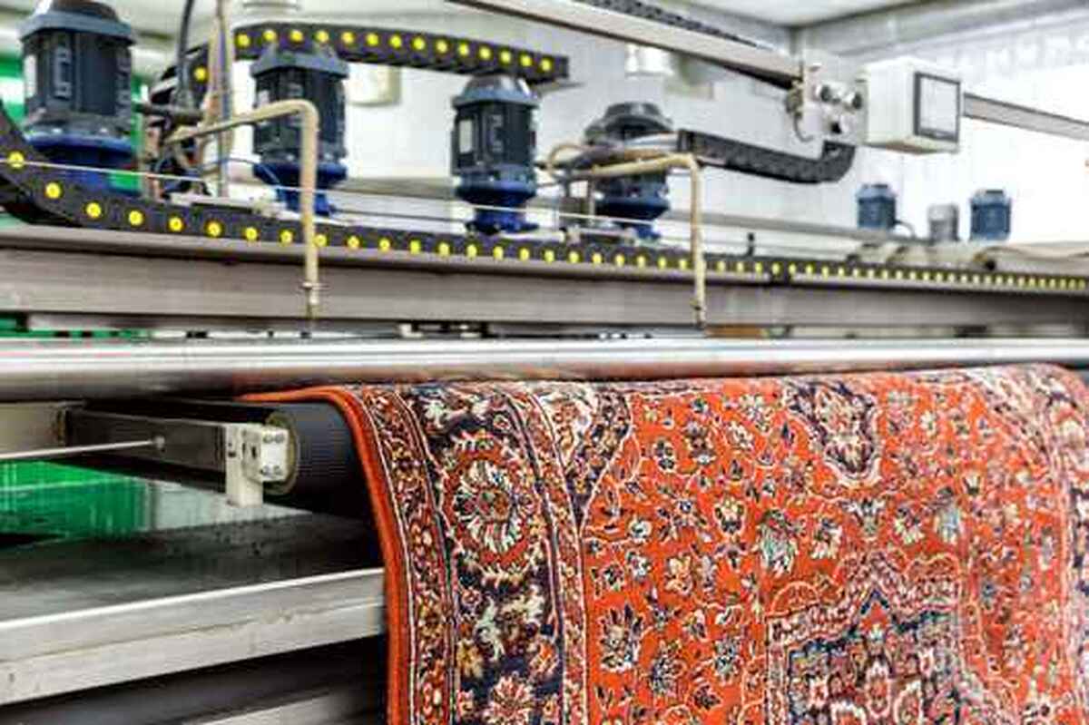 «محتشم» در تقابل آمار‌های درخشان و واقعیت‌های بازار نساجی هدیه البرز مشهد؛ امیدواری در دل رکود صنعتی