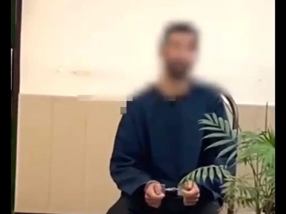 پسر قمه‌کش پدرش را کشت