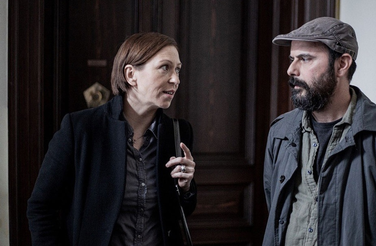 علی مصفا: از دل روایت‌های خانوادگی‌ام فیلم ساختم