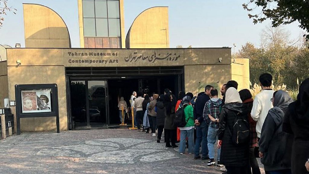 نگرانی از تداوم برگزاری کنسرت در موزه هنرهای معاصر تهران!