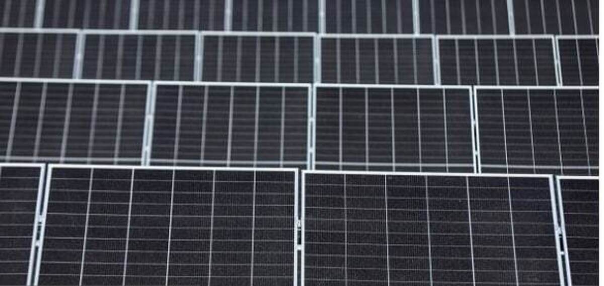 برنامه ساتبا برای ساخت ۱۰۰۰ مگاوات نیروگاه خورشیدی خانگی تا سال ۱۴۰۵