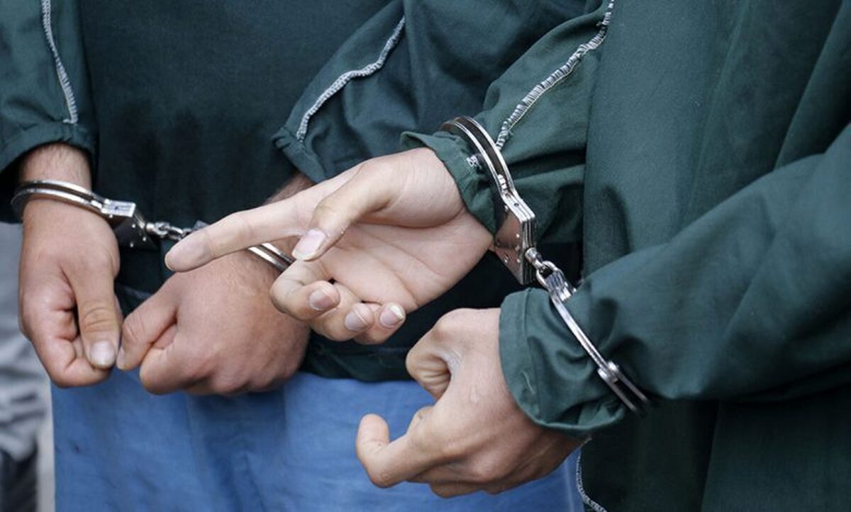 کاهش ۵۳ درصدی سرقت در پایتخت  دستگیری ۲۳۳ سارق و مالخر