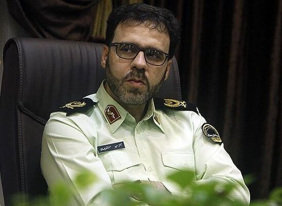 فرهنگ، مرزبانِ امنیت پایدار؛ پلیس، حافظِ بسترِ تعالی