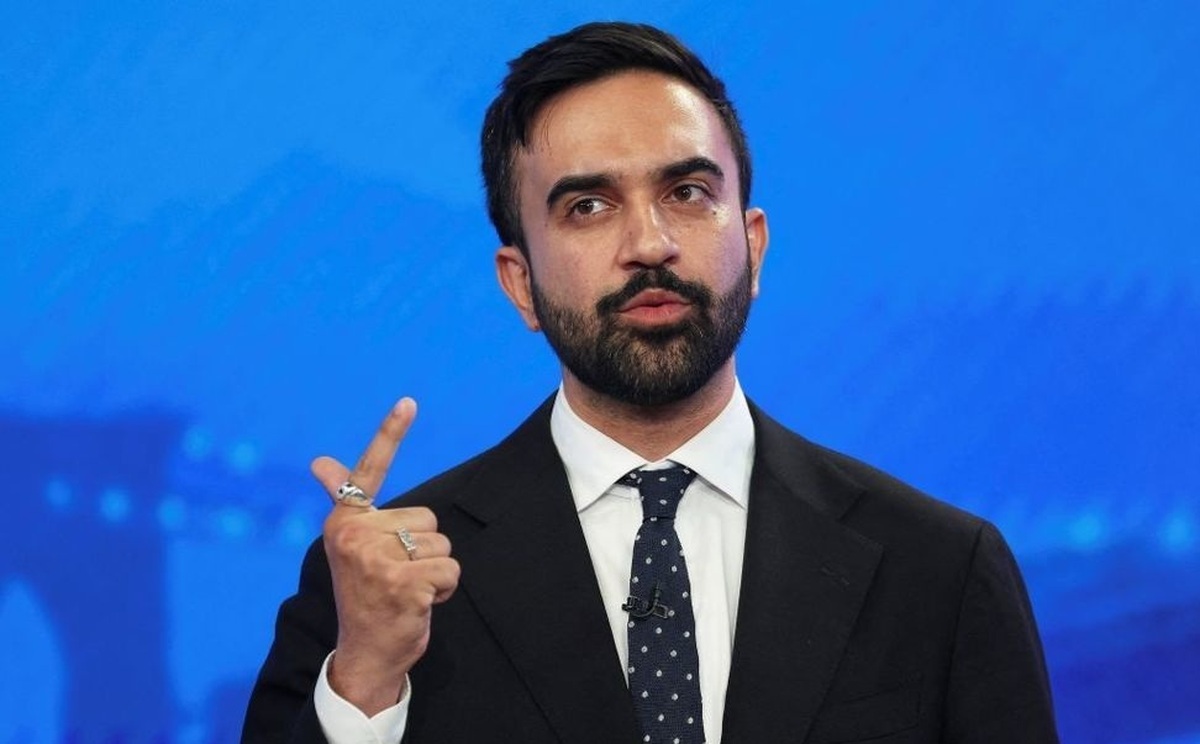 هراس اسرائیل از پیروزی «زهران ممدانی»