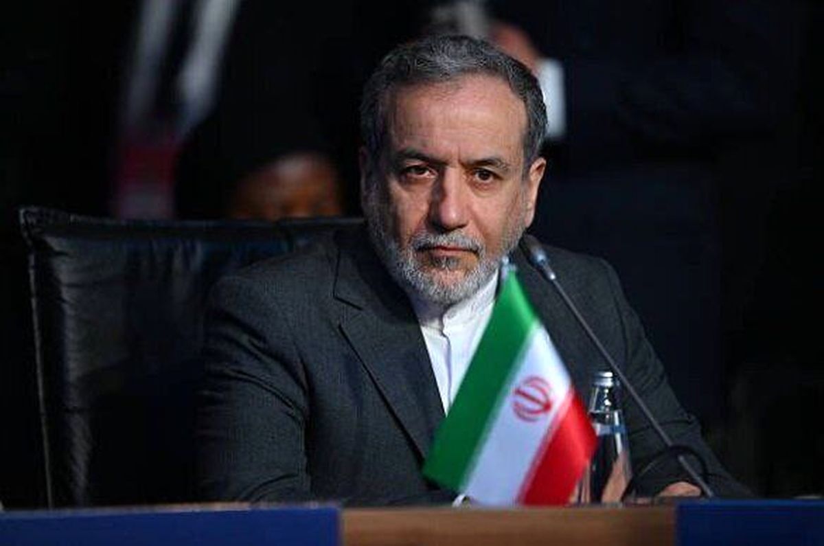 عراقچی: هرگونه مذاکره با آمریکا فقط درباره پرونده هسته‌ای خواهد بود