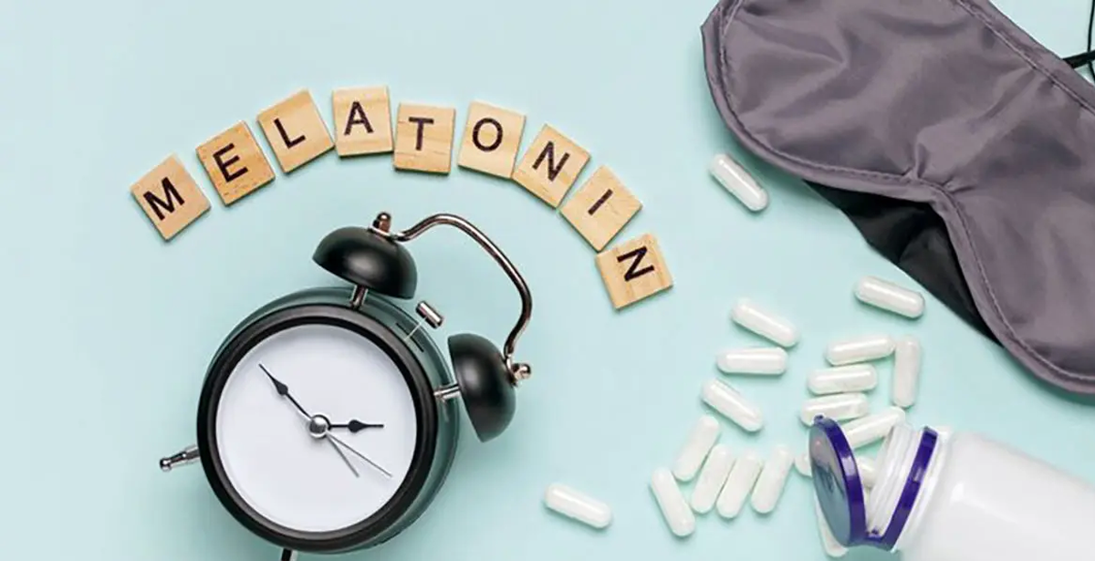 عوارض مکمل «ملاتونین» برای سلامتی