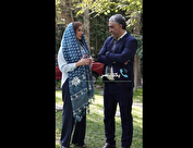 یکتا ناصر: ماجرای پژمان جمشیدی با عقل من جور در نمی‌آید