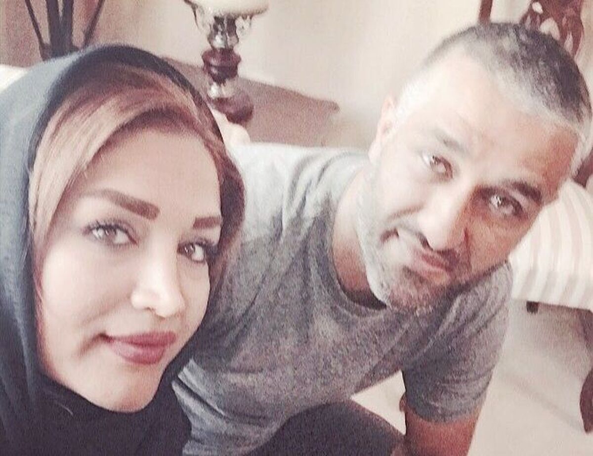 استوری خواهر پژمان جمشیدی  پژمان تا چند روز دیگر به ایران برمی‌گردد