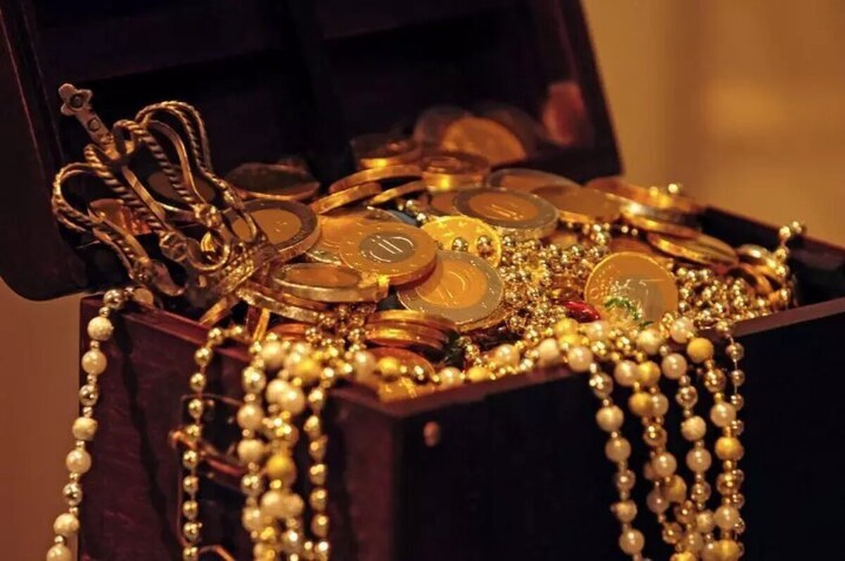 ابزار جدید سرمایه‌گذاری طلا در بورس عملیاتی شد