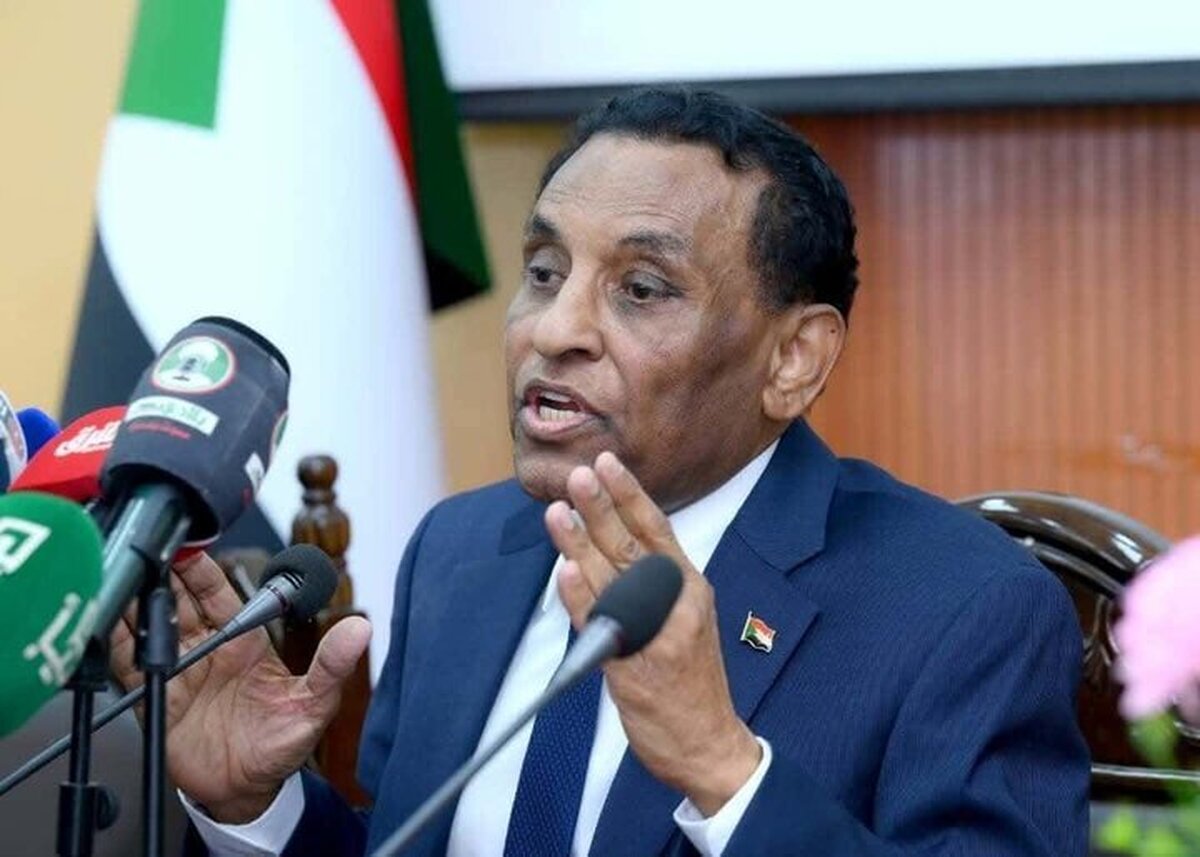 سودان: کشور‌ها نیرو‌های واکنش سریع را گروه تروریستی معرفی کنند