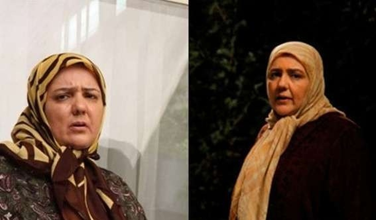 زویا امامی درگذشت