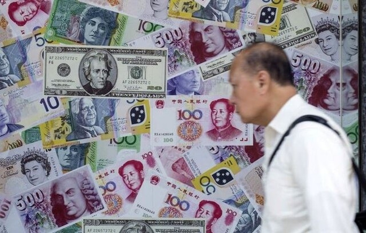 کدام کشورها بالاترین تمرکز میلیونرها را دارند؟