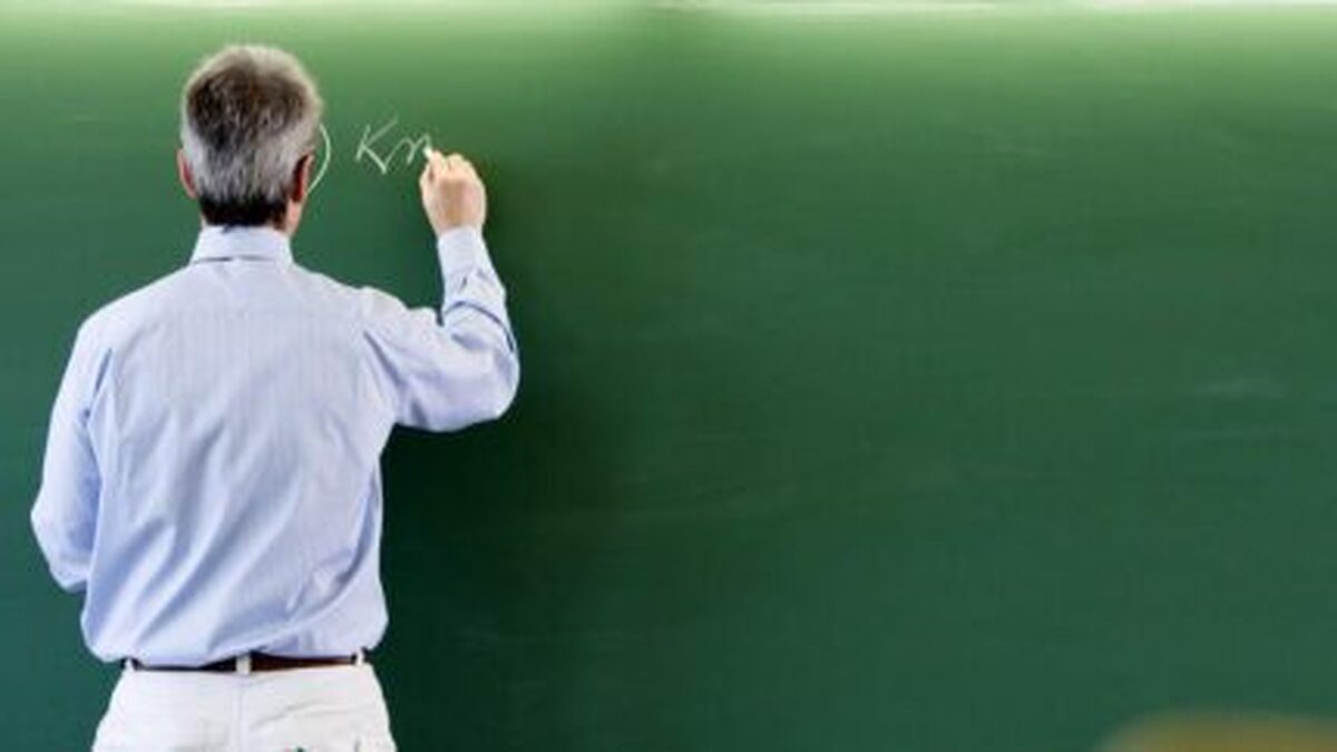 خبر خوش برای این گروه از معلم‌ها