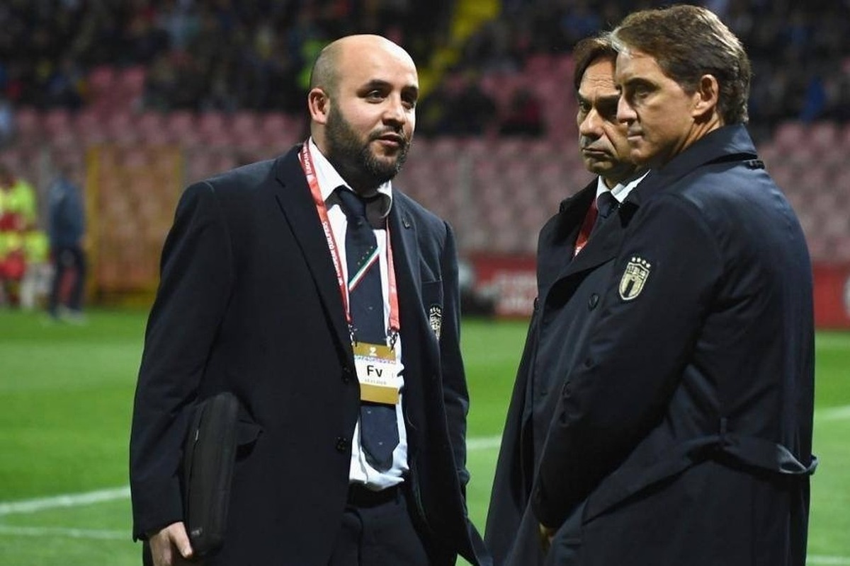 گالیاردی مربی جدید تیم ملی فوتبال؛ آغاز کار از تورنمنت العین