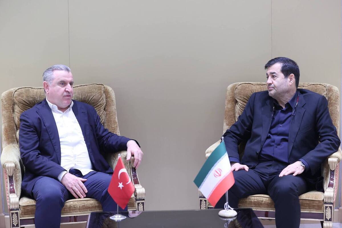 دنیامالی: ورزش می‌تواند به روابط ایران و ترکیه عمق بیشتری بدهد