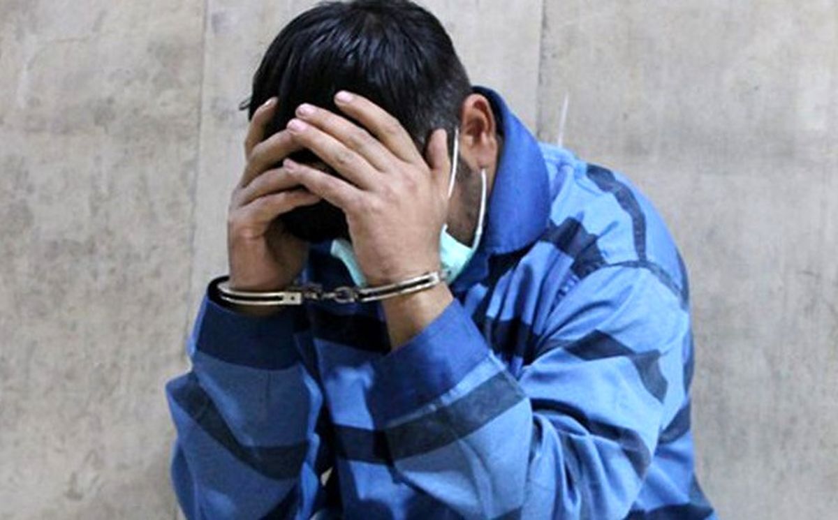 تیراندازی مرگبار در فرودگاه امام خمینی  علت چه بود؟