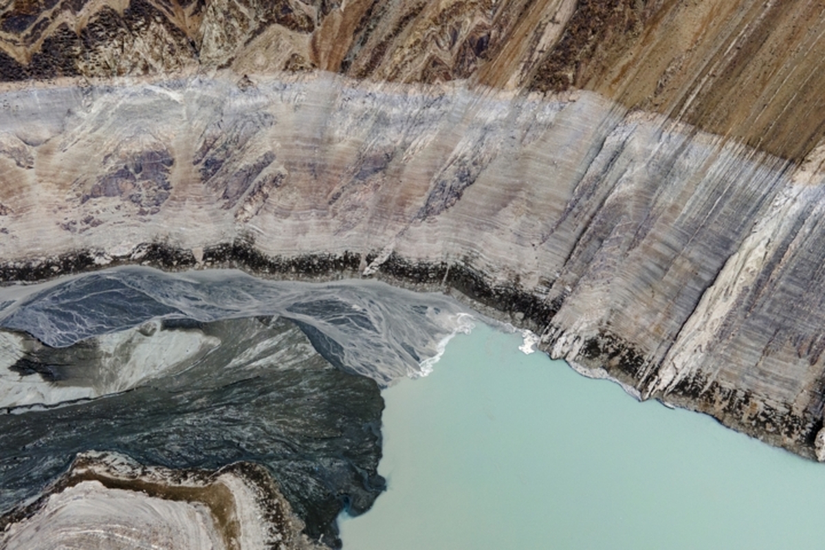 زنگ خطر کم‌آبی در کرج به صدا درآمد