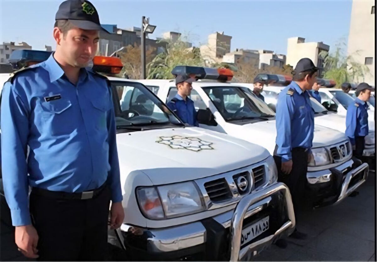 تحویل ۶۰ دوربین خودرویی برای نظارت هوشمند بر تهران