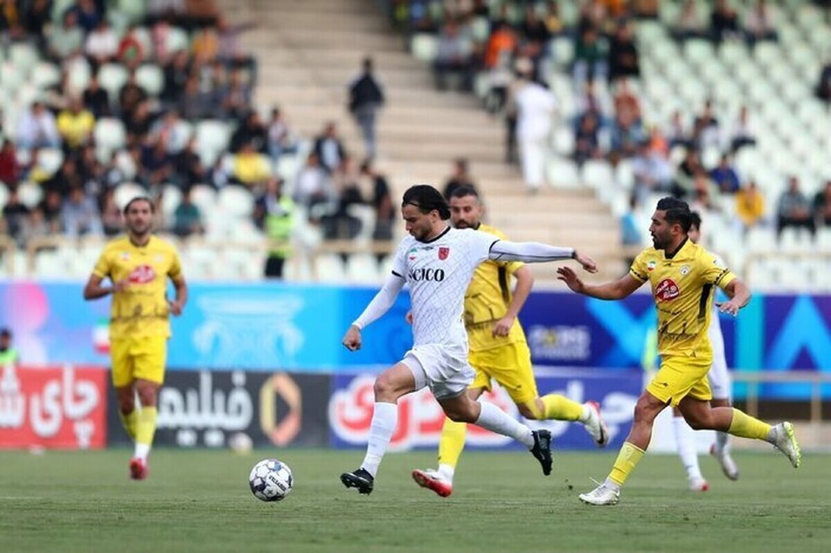 وضعیت مس هرروز عجیب تر از دیروز  پیشکسوتانی که براساس منافع تصمیم می‌گیرند