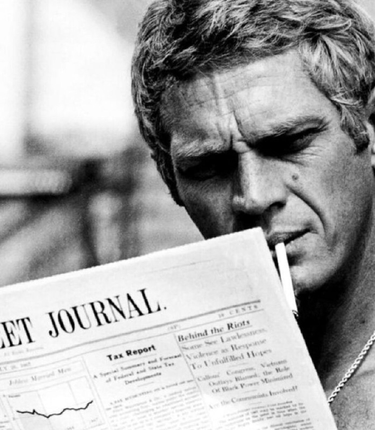 «سطان خونسردی» و آن تومور ۵ پوندی لعنتی