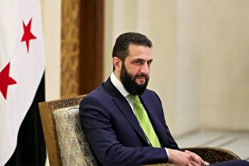 حذف نام الجولانی از فهرست‌ تحریم‌های آمریکا