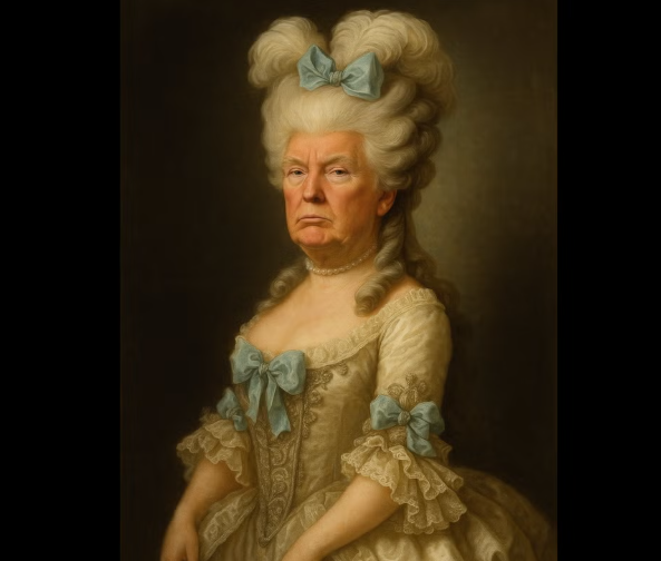 نیوسام؛ امید تازه دموکرات‌ها