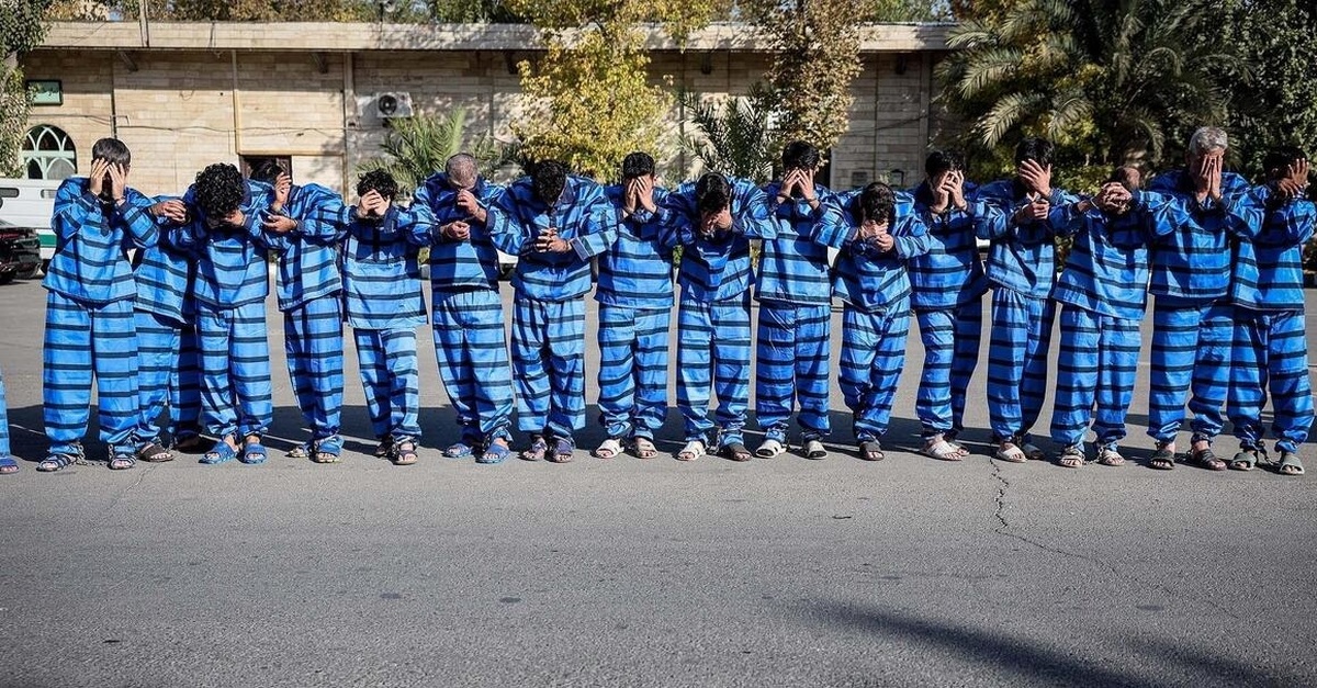 دستگیری ۳۱۴ سارق حرفه‌ای در طرح مبارزه با سارقان منزل