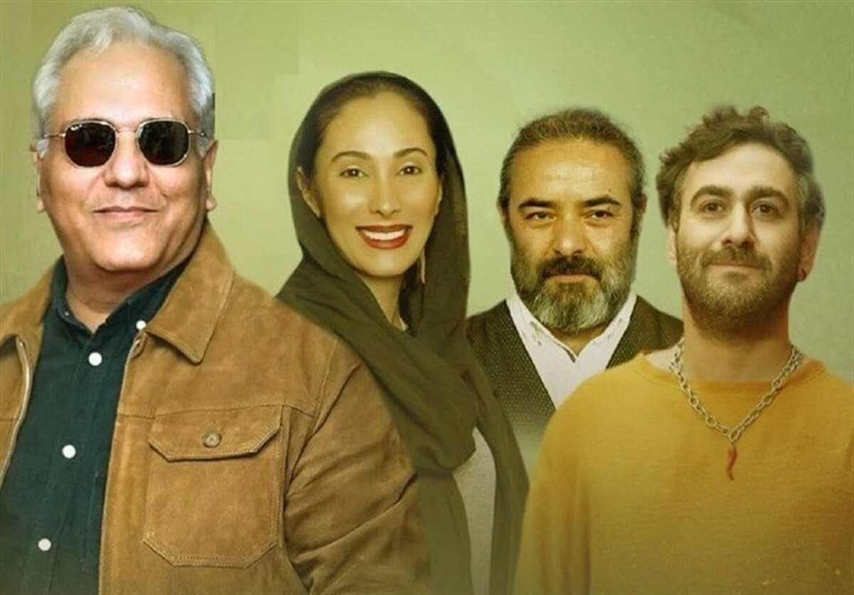 آیا مهران مدیری «شش ماه» را بابت بدهی «دورهمی» به تلویزیون می سازد؟