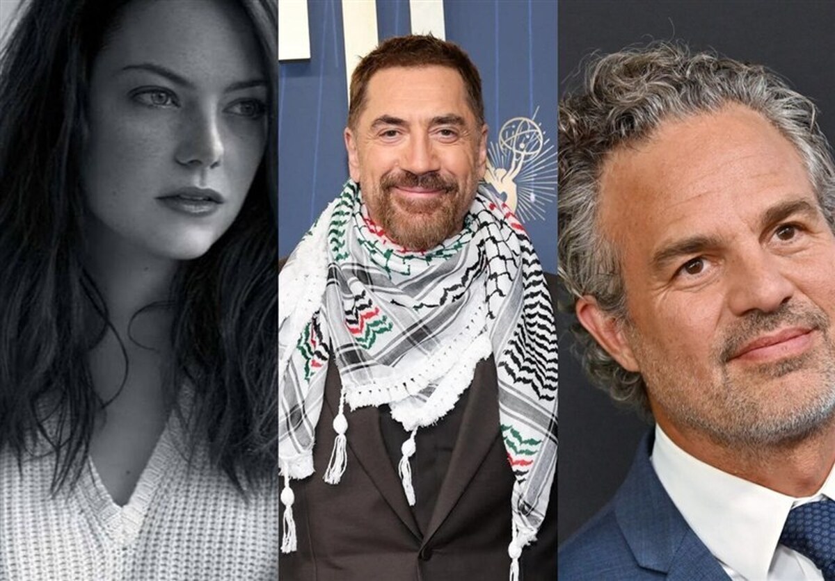 هالیوود علیه سینماگران حامی فلسطین؛ آغاز بایکوت رسمی با فهرست سیاه پارامونت