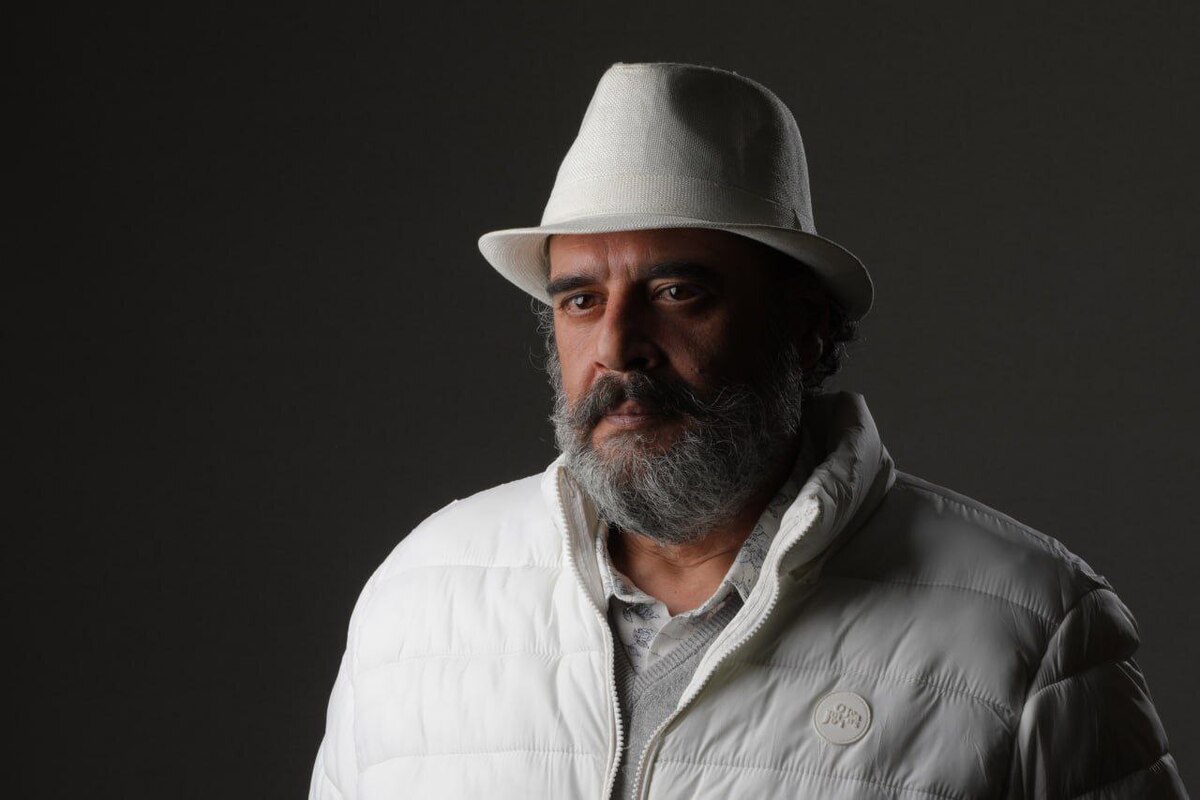 روزهای پرکار «هومن برق‌نورد» در تلویزیون و سینما