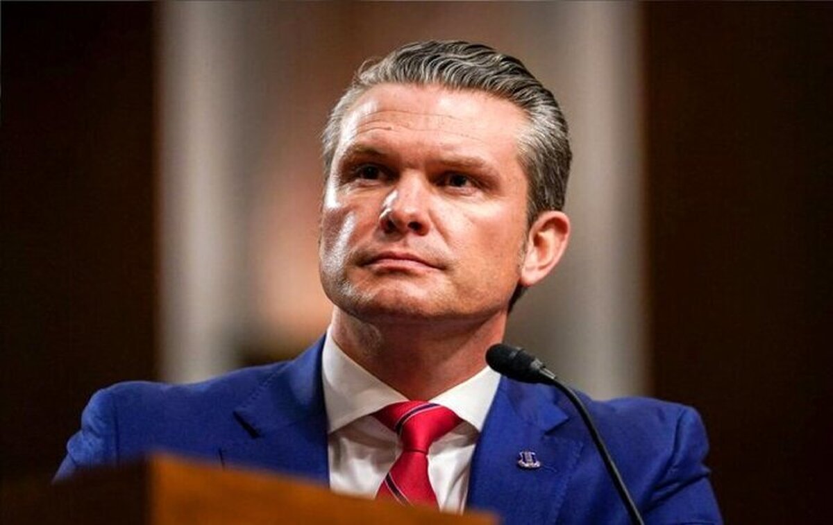 پنتاگون: آمریکا باید آماده باشد