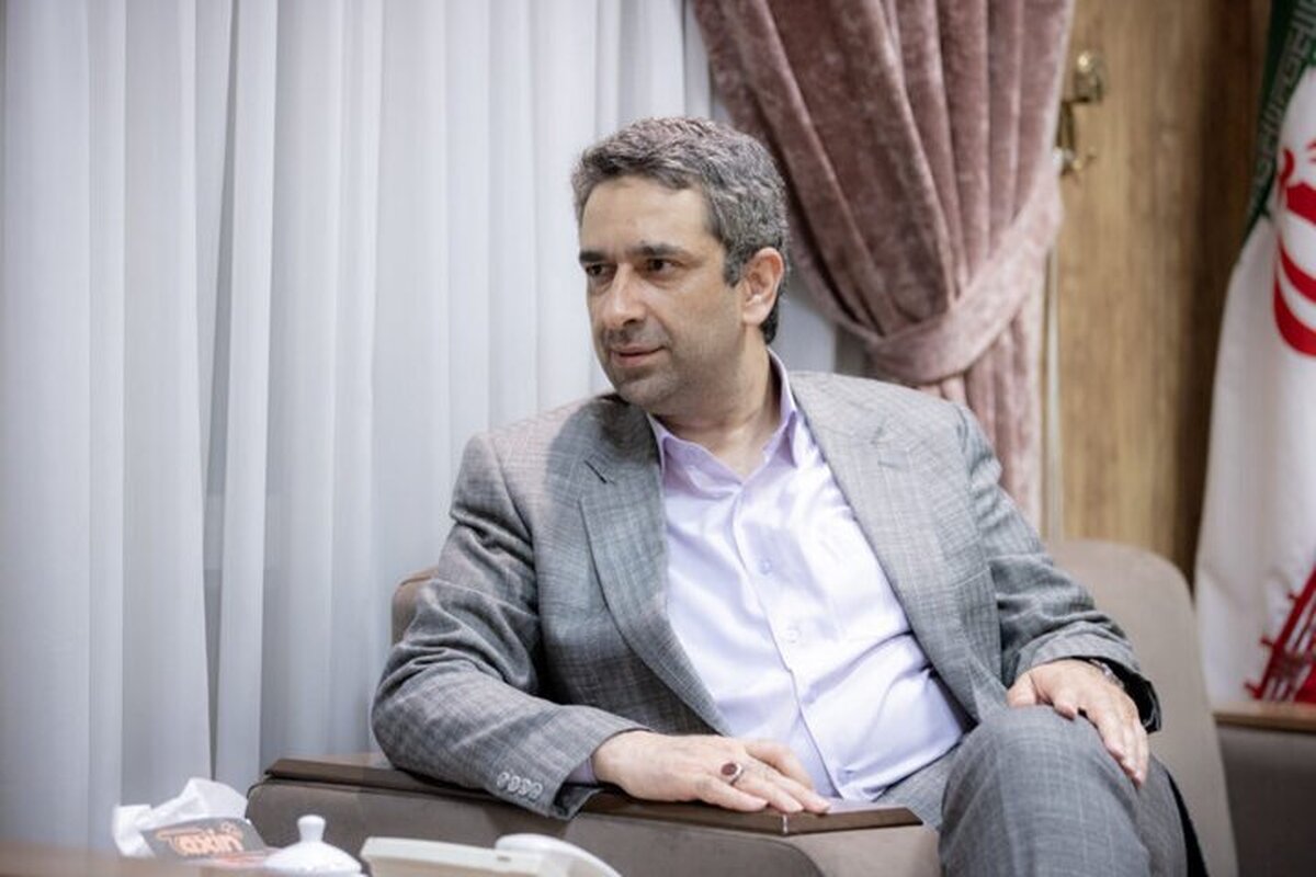 طباطبایی: «شنیان⁩» اسم رمز و نماد مسئولیت اجتماعی ایران امروز است