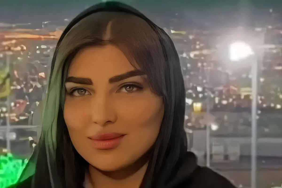 قتل «مبینا زارع» دختر گمشده اسلامشهری  قاتل که بود؟