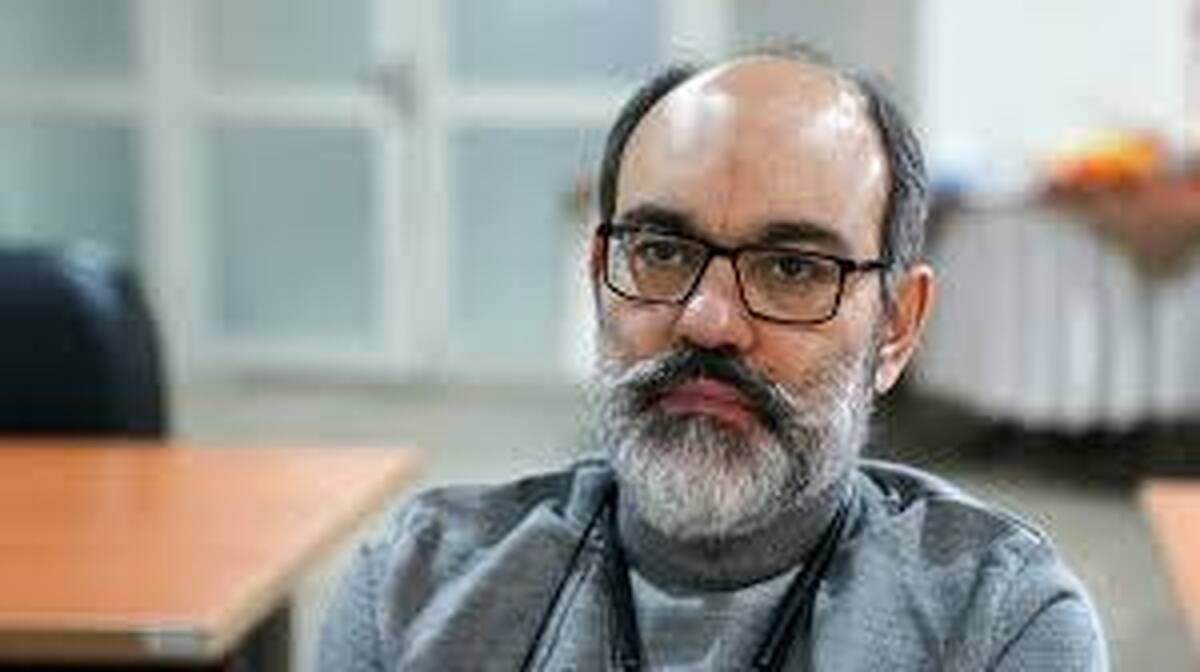 مدیر بخش پژوهش و سمینارهای جشنواره تئاتر فجر معرفی شد