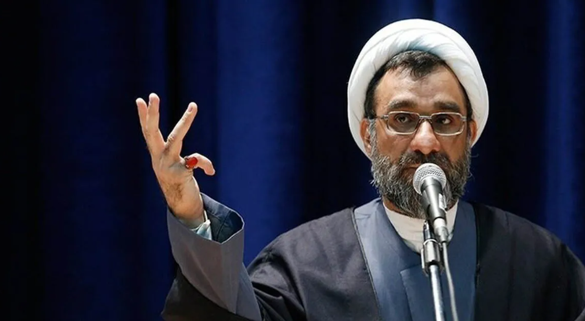 کسی نمی‌تواند بگوید استاندار یا امام‌جمعه‌ام و کنسرت لغو کند!