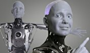 غول فناوری سامسونگ پا به عرصه ربات‌های انسان‌نما گذاشت