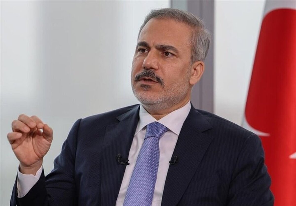 فیدان فردا به آمریکا می‌رود