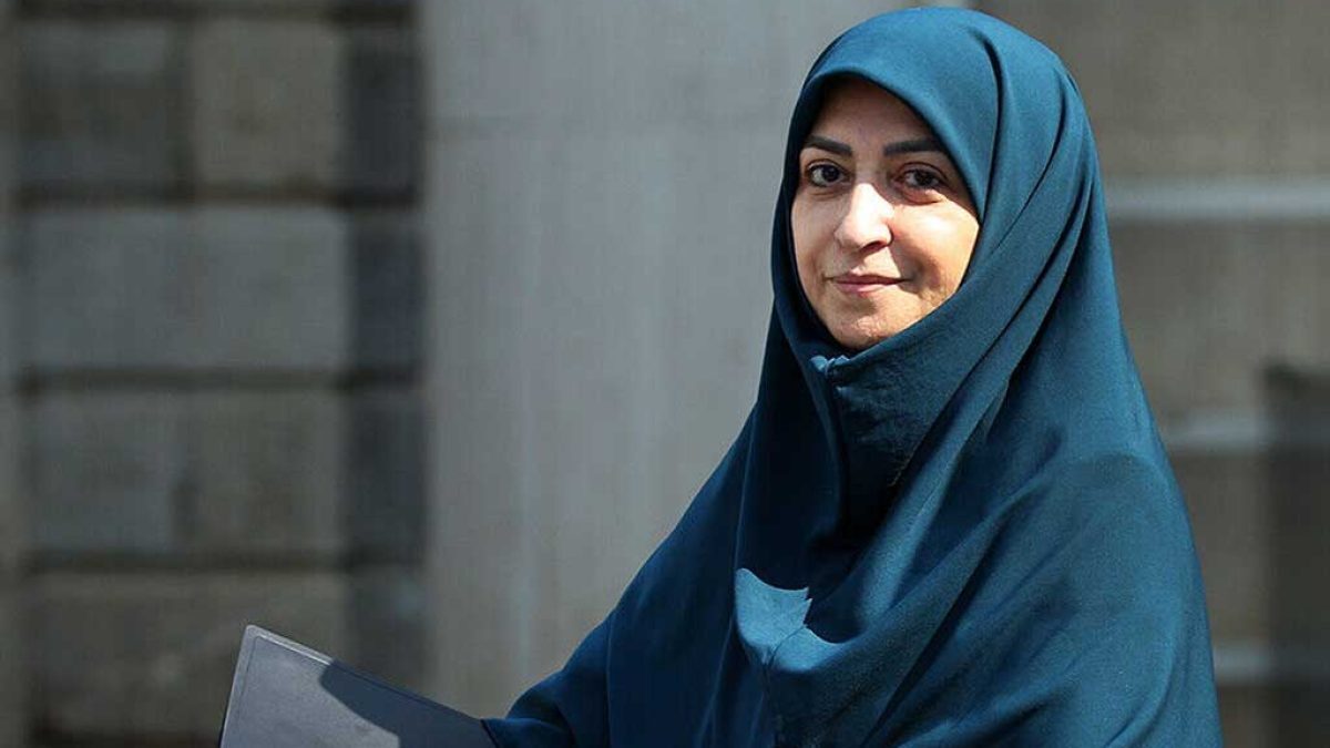 ماجرای هزینه سفر رئیس سازمان حفاظت محیط زیست به برزیل