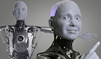 غول فناوری سامسونگ پا به عرصه ربات‌های انسان‌نما گذاشت